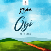 Oyi (feat. HI-Idibia) - 2Baba