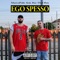 Ego Spesso (feat. Bac That Boy) - Marcopolo lyrics