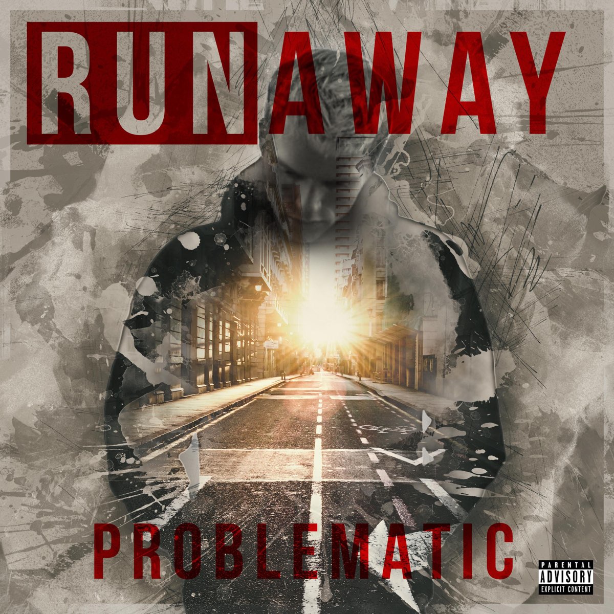 Runaway feat. Runaway песня. Problematic Euringer альбом. The Runaway 2019 Richard. Run away with me (feat. Paper Twins) Roof.