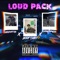 Loud Pack (feat. Nxahtka & SlimReaper) - Boof Tanti lyrics