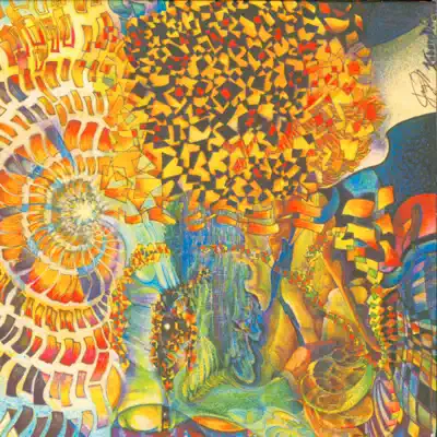 Consciencia - Miguel Cantilo Consciencia - Miguel Cantilo