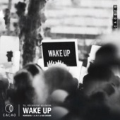 Wake Up (feat. Kid Enigma) [T.U.R.F. Remix] artwork