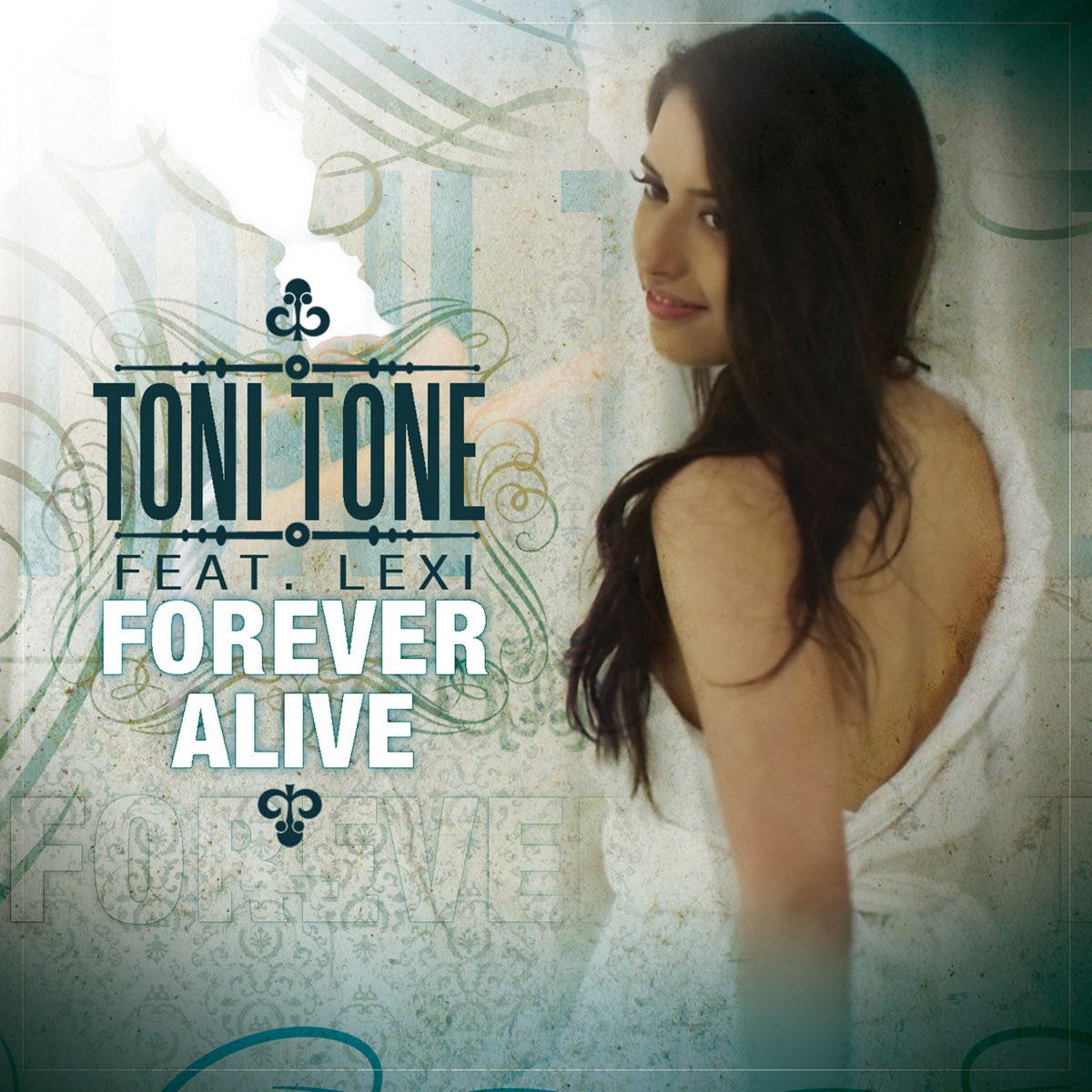 Tone feat. Forever Alive. Toni Tone. Eternally Alive. Forever Alive спектакль.