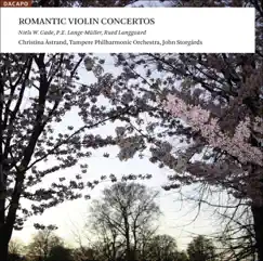Violin Concerto, BVN 289 Song Lyrics