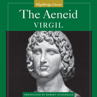 Virgil - The Aeneid artwork