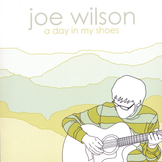 Cover artwork for I Wish You Well