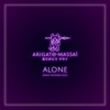 Alone (Family Business Edit) - Single artwork