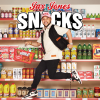 Jax Jones & Years & Years - Play artwork