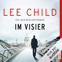 Lee Child - Im Visier: Jack Reacher 19 artwork