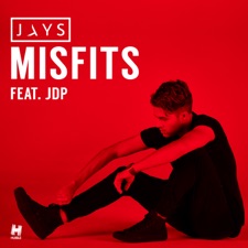 Misfits feat. JDP