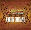 Mi Amuleto Eres Tú by Vagon Chicano iTunes Track 2