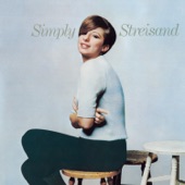 Simply Streisand artwork