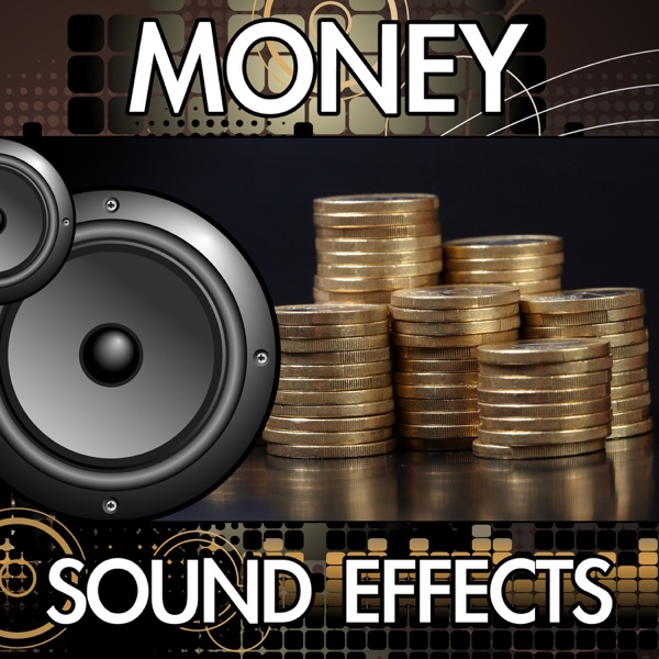 Coin Bag Filling (Money Sound Effect)