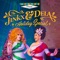 Santa Fa-La-La - Bendelacreme & Jinkx Monsoon lyrics