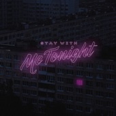 Stay with Me Tonight artwork