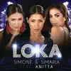 Loka (feat. Anitta) - Single album lyrics, reviews, download