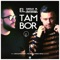 El Tambor (Danilo Secli' Remix) - Paolo M. & Eugenio Colombo lyrics