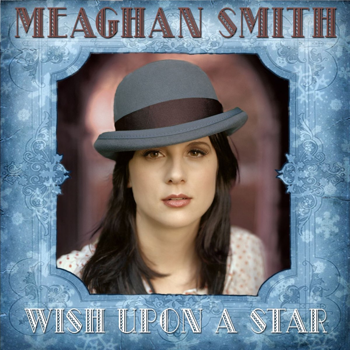 ‎wish Upon A Star Ep By Meaghan Smith On Apple Music 