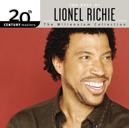 Art for All Night Long (All Night) by Lionel Richie