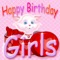Happy Birthday Ashley - Ingrid DuMosch lyrics