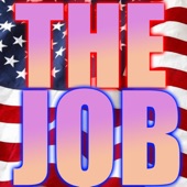 The Job (feat. Yung Biden & Lil Trump) artwork