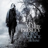 Lisa Marie Presley - How Do You Fly This Plane?