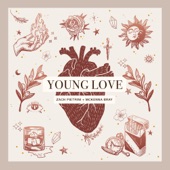 Zach Pietrini - Young Love