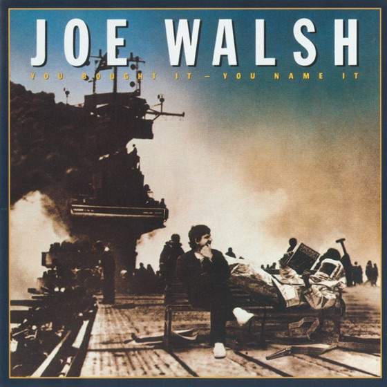 Cover artwork for Class Of '65
