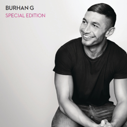 Burhan G (Special Edition) - Burhan G Cover Art