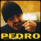 Pedro artwork