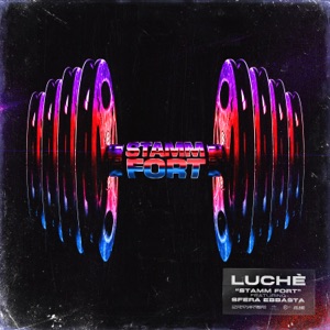 Stamm fort (feat. Sfera Ebbasta) - Single