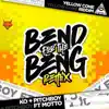 Bend for the Beng (Yellow Cone Riddim) [Remix] [feat. Motto] - Single album lyrics, reviews, download