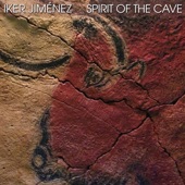 Spirit of the Cave artwork