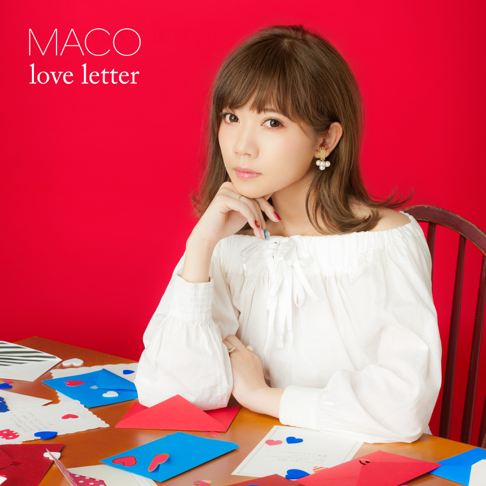 Maco On Apple Music