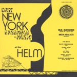 East New York Ensemble de Music - Mevlana (Based On Turkish Religious Melody)