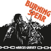 Burning Spear - Red Gold And Green