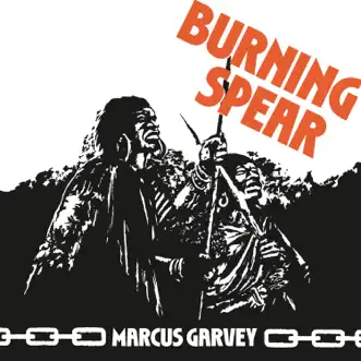 Marcus Garvey by Burning Spear album reviews, ratings, credits