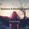 Lonely People (Remixes) - EP