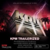 Kpm Trailerized artwork