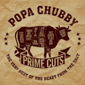 Popa Chubby - Angel on My Shoulder