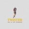 Twister (feat. KBV, AD. & ShamBandz) - Neji lyrics