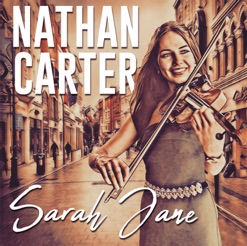 SARAH JANE cover art