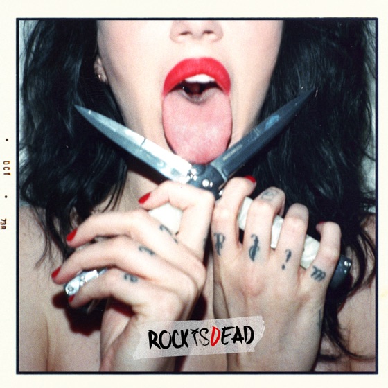 Cover artwork for After Midnight