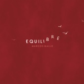 Equilibre - EP artwork
