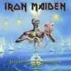 Seventh Son of a Seventh Son (2015 Remastered Edition) album lyrics, reviews, download