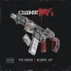 Crime Pays (feat. Bloody Jay) - Single album lyrics, reviews, download