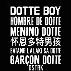 Dotte Boy Song Lyrics
