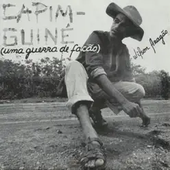 Capim-Guiné (Uma Guerra de Facão) - Wilson Aragão