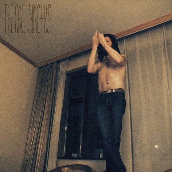 Cover artwork for Falls
