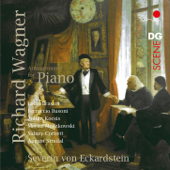 Wagner: Arrangements for Piano - Severin von Eckardstein